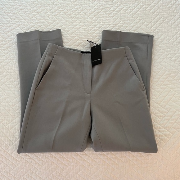 Crop Kick Flare Pant︱Club Monaco - Picture 4 of 4